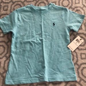 NWT Polo Ralph Lauren TShirt